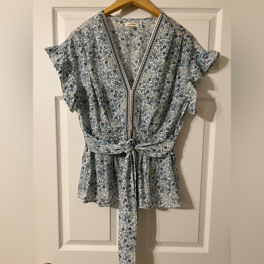 Max Studio Blouse - image 2